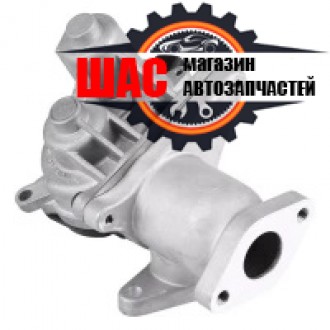 Haval H6 Клапан ЕГР (рециркуляции отработанных газов) (2.0 дизель) 1207100-ED01A