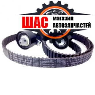 Haval H6 Комплект ремня ГРМ (2.0 дизель) 1021013-ED01, 1021200-ED01, 1021700-ED01