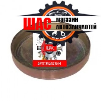 Haval H6 Заглушка ГБЦ Ø=35мм (2.4 бензин) SMF665541