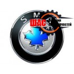 SMA (СМА) C51, C52, C81, R80
