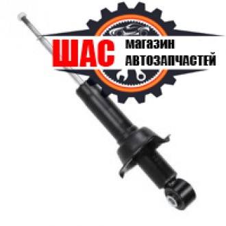 Haval H6 Амортизатор задний (левый/правый) 2915110XKZ16A