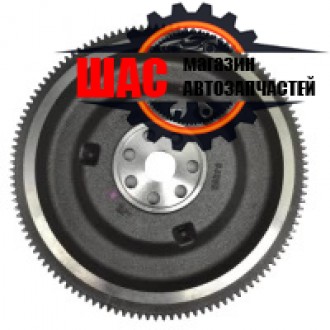 Haval H6 Маховик в сборе (2.4 бензин) SMW250225