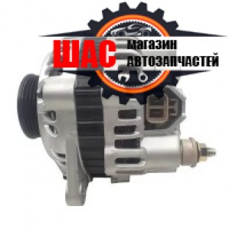 Haval H6 Генератор (2.4 бензин) SMD354804