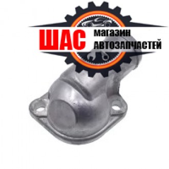 Haval H6 Корпус термостата (крышка) (2.4 бензин) SMD159638