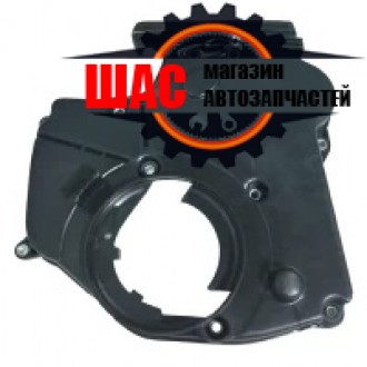 Haval H6 Крышка (защита) ремня ГРМ нижняя (кожух нижний) (2.4 бензин) SMD331250