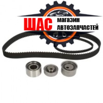 Haval H6 Комплект ремня ГРМ (2.4 бензин) SMD182294, SMD182295, SMD115976, SMD182537, SMD156604