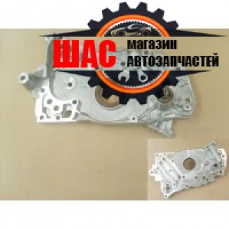 Haval H6 Насос масляный (2.4 бензин) SMD327450