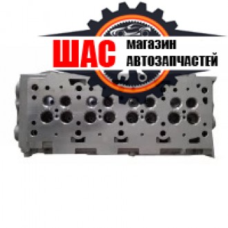 Haval H6 Головка блока цилиндров (ГБЦ) (2.0 дизель) 1003100-ED01
