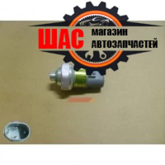 Haval H5 Датчик бачка радиатора кондиционера (4 контакта) 8109102-F00