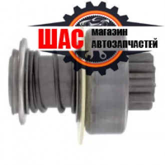 Haval H5 Бендикс стартера (2.0 дизель) 3708100-ED01A