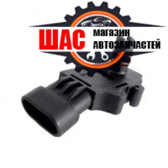 Haval H5 Датчик абсолютного давления (MAP, МАП) (2.4 бензин) SMW250118, 28086011, 12232201, F00099P350