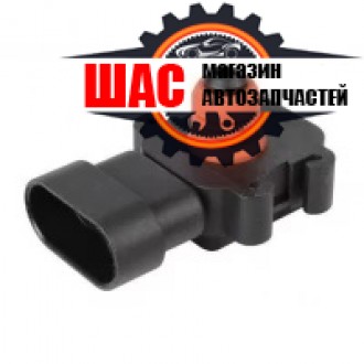 Haval H5 Датчик абсолютного давления (MAP, МАП) (2.0 дизель) 3611080-ED01