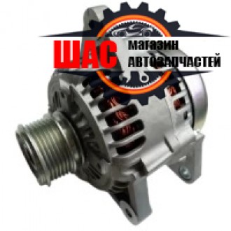 Haval H5 Генератор 110A (2.0 дизель) 3701100-ED01A