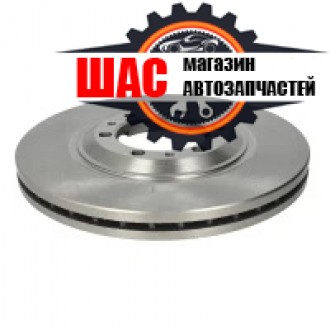 Haval H3 Диск тормозной передний 3103102-K00