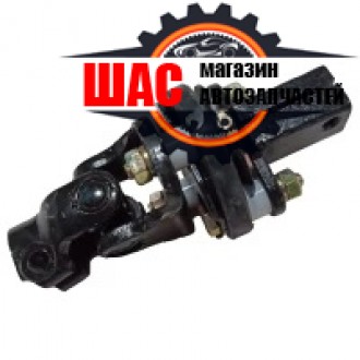 Haval H3 Вал рулевой нижний (кардан) 3404320-K00