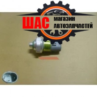 Haval H3 Датчик бачка радиатора кондиционера (4 контакта) 8109102-F00