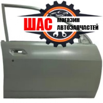 Haval H3 Дверь передняя правая 6101200-K80