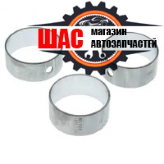 Haval H3 Вкладыши балансировочного вала (комплект 3 шт) SMD040597, SMD040598, SMD103722