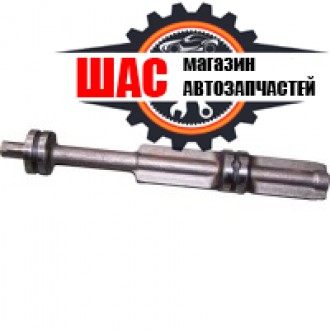 Haval H3 Вал балансировочный правый SMD103045