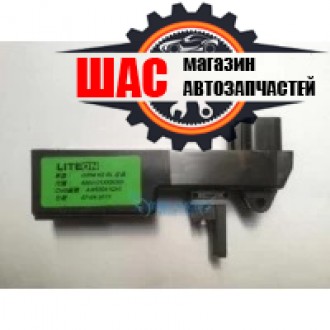 Haval H3 Блок (модуль) стеклоподъемника задней левой двери 6204101XK80XA