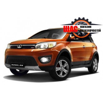 Haval M4