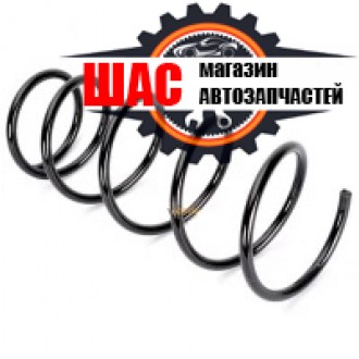 Haval M2 Пружина передняя 2902011-Y31, 2902011-Y23