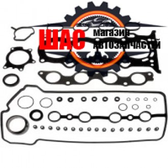 Haval M2 Комплект прокладок и сальников двигателя 1.5 1003400-EG01-A1