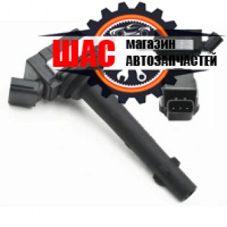 Haval M2 Катушка зажигания 3705100-EG01, F01R00A013