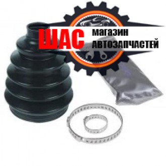 Haval M2 Пыльник ШРУСа наружного (+ смазка и хомуты) 2203100-G08
