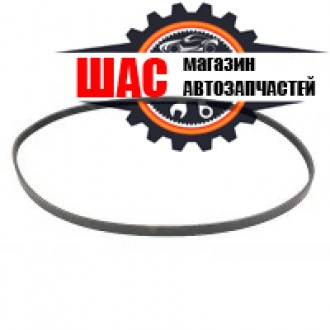 Haval M2 Ремень генератора 3701011-EG01