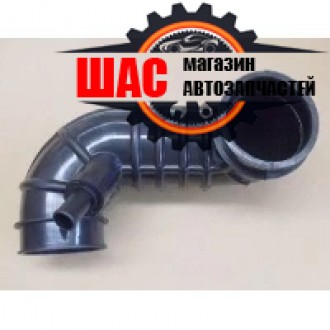 Haval M2 Патрубок корпуса воздушного фильтра (гофрированный) 1132011-S16