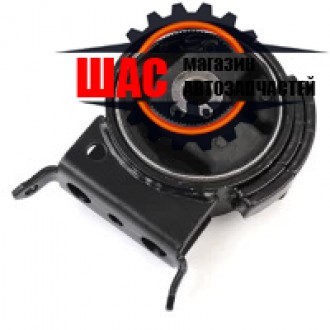 Haval M2 Подушка (опора) двигателя левая 1001100-S16