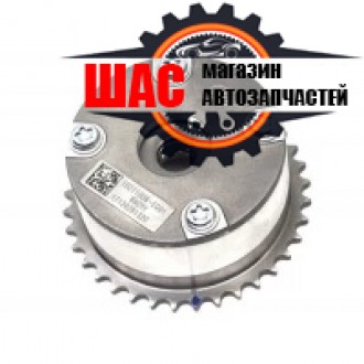 Haval M4 Звездочка распредвала впускного (муфта VVT) (шестерня ГРМ) 1021100-EG01