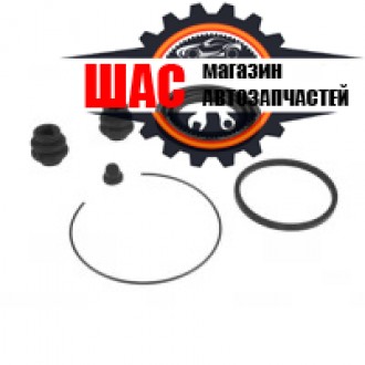Haval M4 Ремкомплект переднего суппорта 3501107-M00