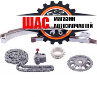 Haval M4 Комплект цепи ГРМ 1.5 1021300-EG01-1