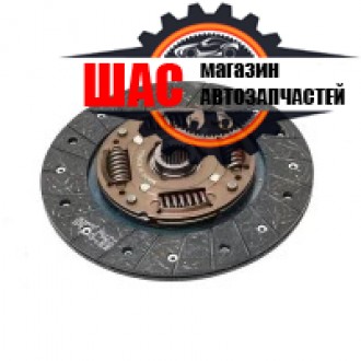 Haval M4 Диск сцепления 1601200-EG01-B1