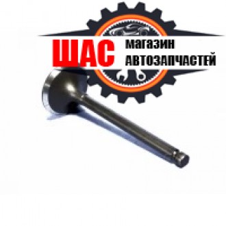 Haval M4 Клапан выпускной (поштучно) 1007012-EG01
