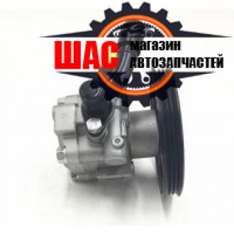 Haval M4 Насос гидроусилителя руля (ГУР) 3407100-S16