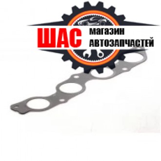 Haval M4 Прокладка выпускного коллектора 1008300-EG01