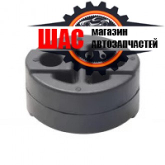 Haval M4 Подвес глушителя (резинка, подушка) (стандарт) 1201013-S08