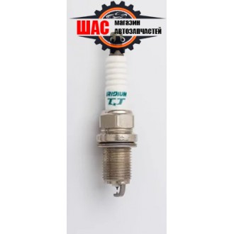 Haval H9 Свеча зажигания DENSO Iridium 3707100AEC02