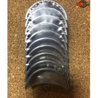 SMA (СМА) C51, C52, C81, R80 Вкладыши коренные 0.50 комп.