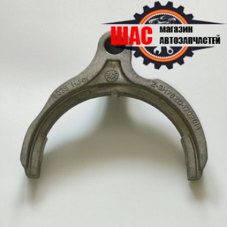 MG 6 Вилка включения 3/4 передачи МТ 10004196