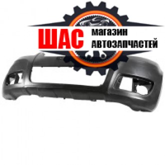Богдан (Bogdan) 2251 2351 Бампер передний 2803201-P24A, 2803201XP24AB