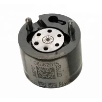 Богдан (Bogdan) 2251 2351 Клапан форсунки мультипликатор ЕВРО-5 9308625C, 28264094