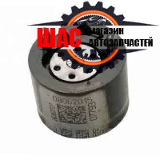 Богдан (Bogdan) 2251 2351 Клапан форсунки мультипликатор ЕВРО-5 9308625C, 28264094