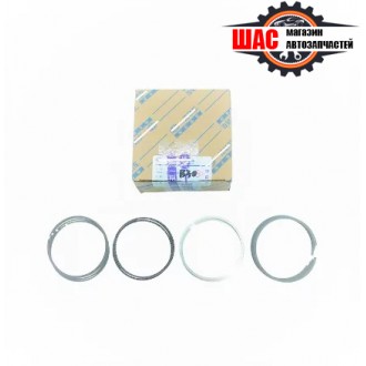 FAW B30 (ФАВ Б30) Поршневые кольца комп. 1004050-26L
