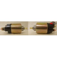 FAW Besturn B50 (ФАВ Б50) Втягивающее стартера 28100TKA00