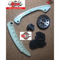 JAC S2 (Джак С2) Комплект цепи ГРМ 1021200GG010