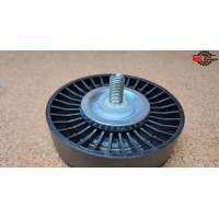 JAC S2 (Джак С2) Ролик ремня генератора обводной 1025200GG010